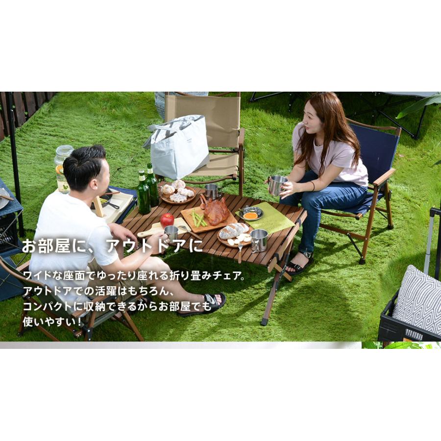アウトドアチェア 折りたたみ椅子 キャンプ椅子 ポータブル アウトドアチェア 折りたたみ椅子 キャンプ椅子 ポータブル