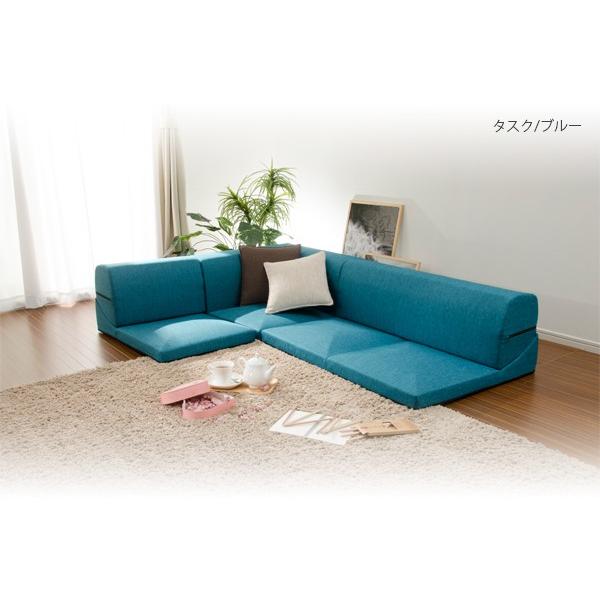 セルタン 「本体と同時購入専用」ソファーカバー 3人掛け おしゃれ