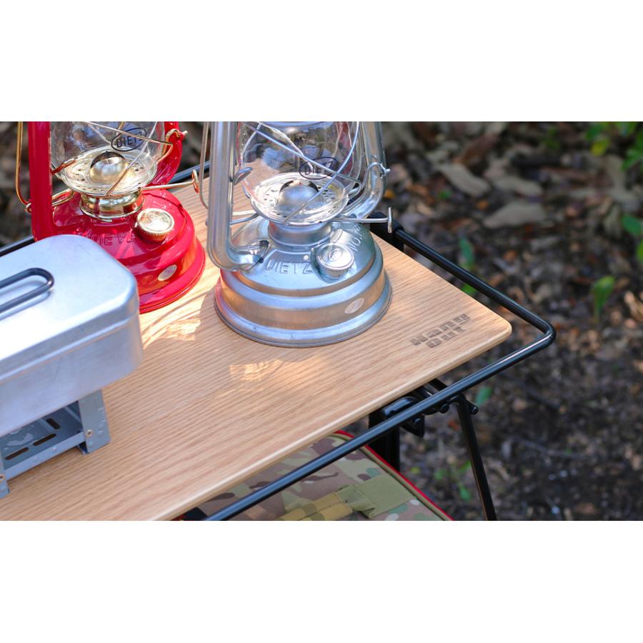 クランクスタッキングラック ウッド Hang Out ハングアウト CRK-SR90WD