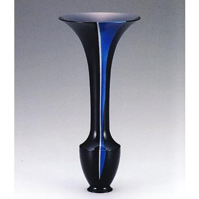 kana 花器 釣花器 銅器 池坊 満月型 銅製 AYM11-18E kana 花器 釣花器 銅器