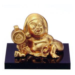 七福神 置物 専用ケース付き 屋久杉 ミニ七福神置物 | 屋久杉卸問屋オンラインショップ