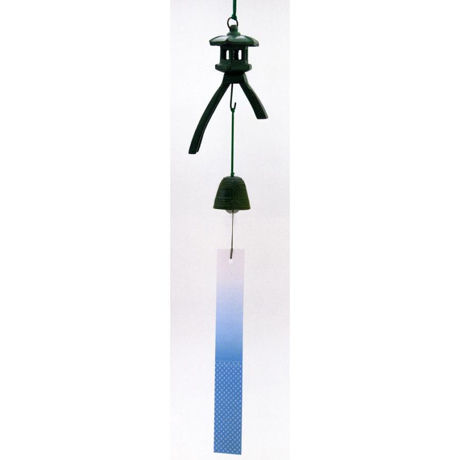 能作 風鈴 高岡銅器おしゃれ 竹中銅器 真鍮製風鈴 新品未使用 高岡銅器