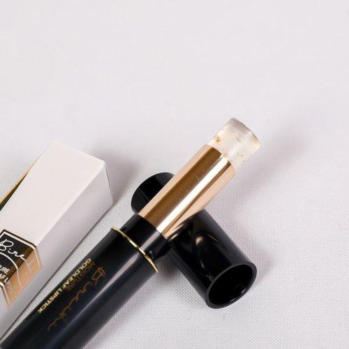 金箔配合｜ Bireihi・美麗妃 モイスチャーゴールドリーフ リップ