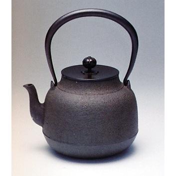 鉄瓶 銘無し 刻印無し 茶道具 煎茶道具 鉄製 レトロ アンティーク