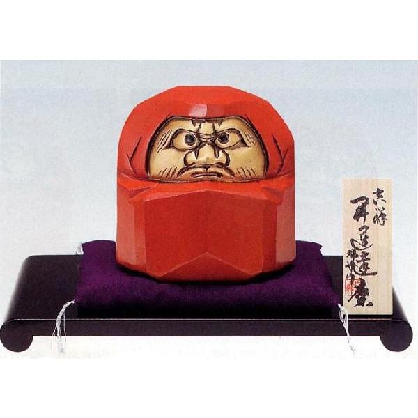 祈願！瑞峰 鋳鉄製 特大 吉祥開運達磨 祈願！瑞峰 吉祥開運達磨 【公式通販】 鋳鉄製 特大 置物
