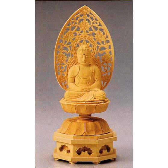 仏像 般若心十二支守本尊｜戌・亥年 ｜十二支御守本尊 阿弥陀如来（