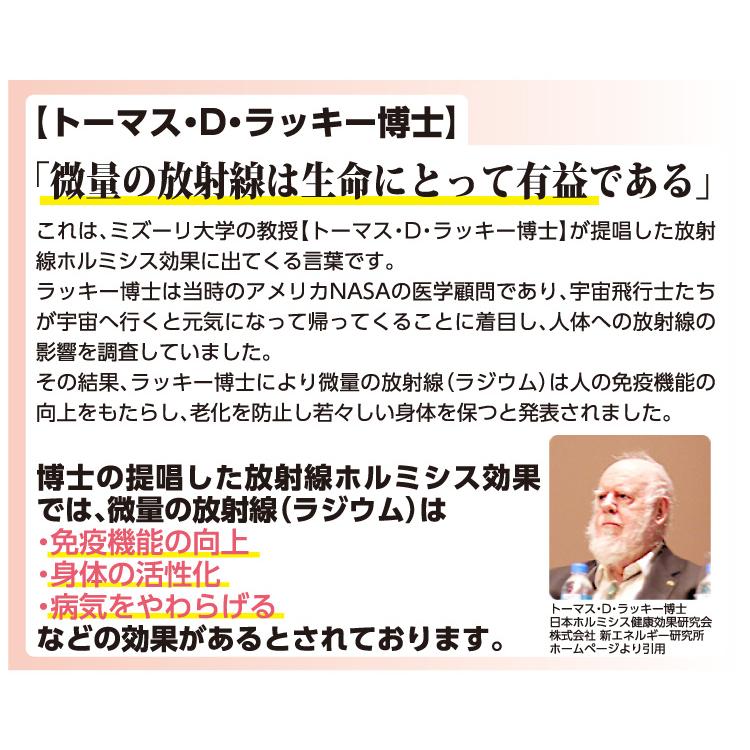 【日本イオン協会認定】寝つきが変わる! ハイグレード プレミアム すごいホルミシス枕パッド 43×63cm 日本製 遠赤外線 洗える 天然素材枕カバー ピロケース｜waraoha｜10