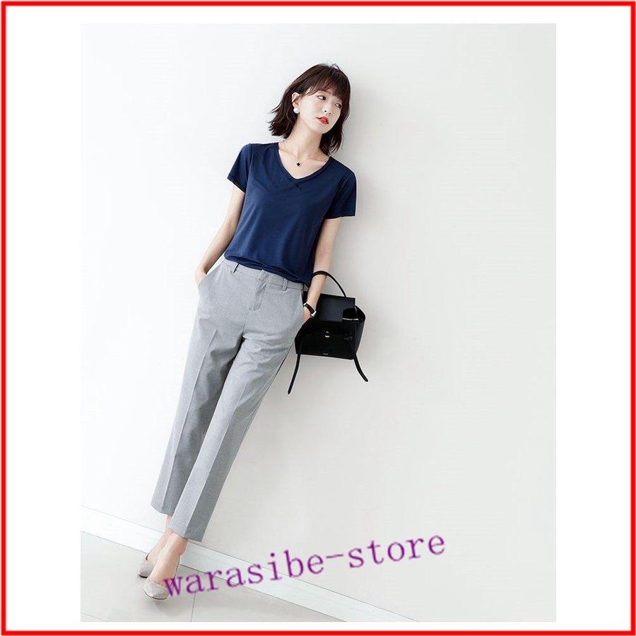 レディース Ll チノパン