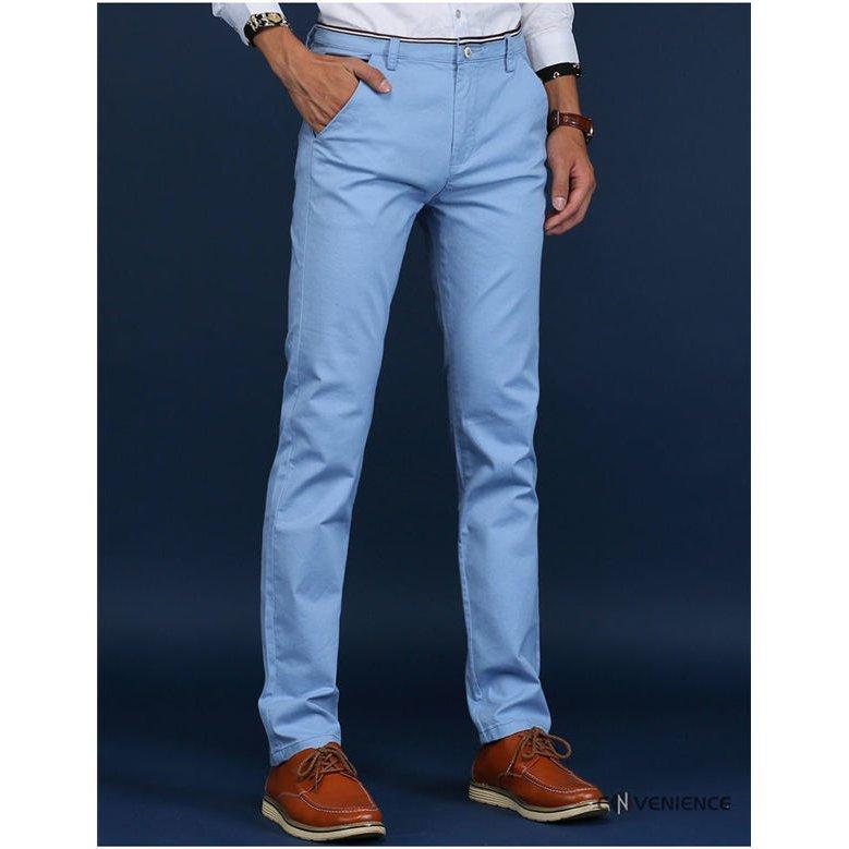 海外輸入 スラックス ビジネススラックス メンズ スリム チノパン ビジネスパンツ 安い ノータック 洗える ウォッシャブル ゴルフパンツ テーパードパンツ 大きいサイズ Baki Pinkstripes Org