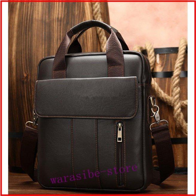 独特な 大容量 斜めがけバッグ ビジネスバッグ メンズ ショルダーバッグ メッセンジャーバッグ カジュアル 30代 代 通学 通勤 大容量 多機能 軽量 メッセンジャーバッグ カラー コーヒー Www We Job Com