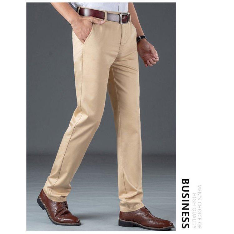 売り出し チノパン チノ チノパンツ メンズ スラックス ストレッチ