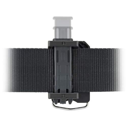 タジマ セフ着脱式システム セフ後付ホルダー 左用 軽量樹脂タイプ SF