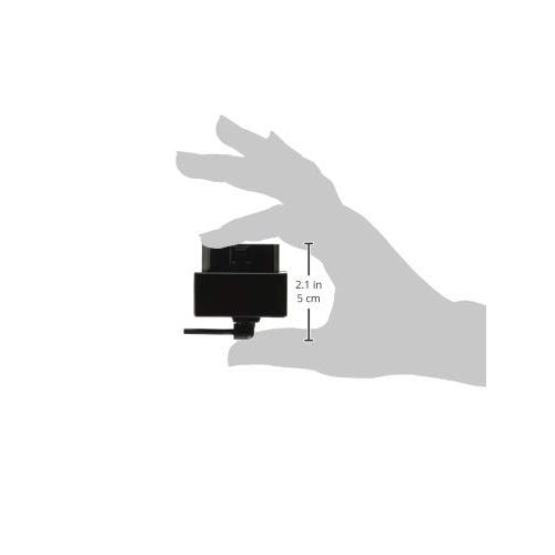 YUPITERU ユピテル レーダー探知機用 OBD2接続アダプター OBD12-MIII
