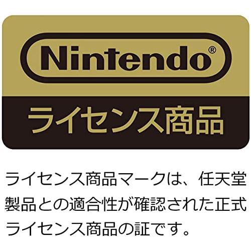 【任天堂ライセンス商品】マイクカバー for Nintendo Switch【任天堂純正マイク｜warawara-store｜02