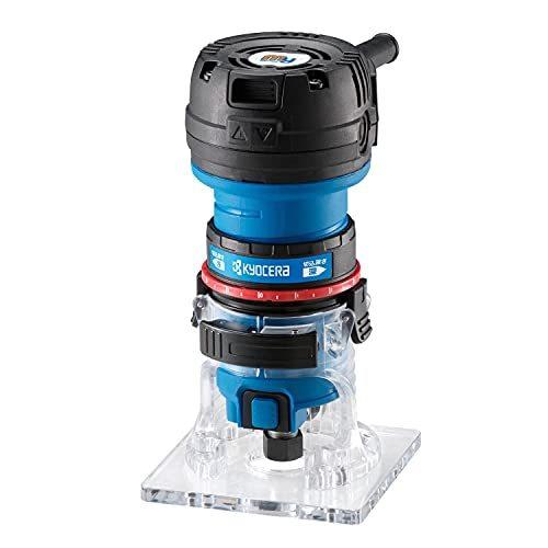 リョービ(RYOBI) トリマ MTR-42 軸径6mm 628617A|warehoustore|02
