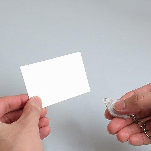 再入場スタンプ 赤色 ブラックライトインク と 日亜化学工業 Uv Led 375nm ブラックライトキーホルダー付 チケット確認 偽造防止 X00ukl8v6y Warehoustore 通販 Yahoo ショッピング