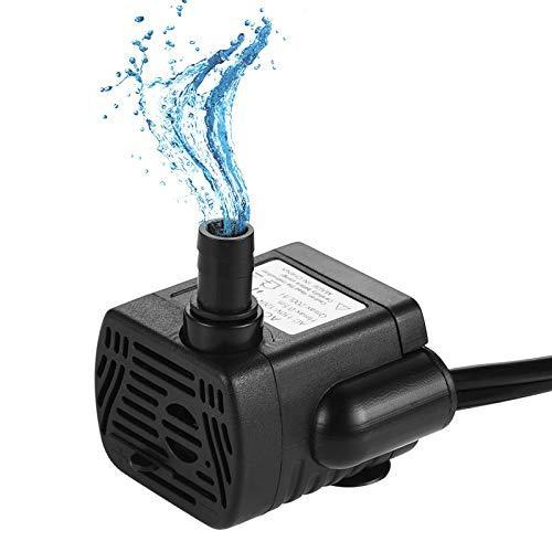 Ledgle 水中ポンプ 小型ポンプ ミニ 排水ポンプ 池ポンプ 水槽 循環ポンプ 潜水ポンプ 静音 揚程50cm 吐出量0l H X07qqjxwt8 Warehoustore 通販 Yahoo ショッピング