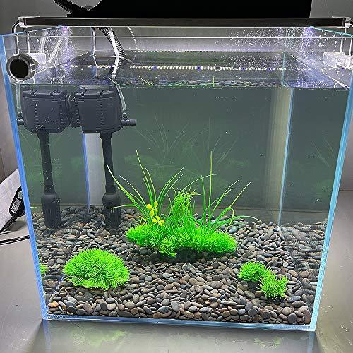 水槽用 人工水草 16cm 中型水草セット レイアウト 水槽 オーナメント 水槽内装 アクアリウム 水槽 飾り 観賞魚 熱帯魚 金魚 爬虫類 隠れ家 X0w8gqq2 Warehoustore 通販 Yahoo ショッピング
