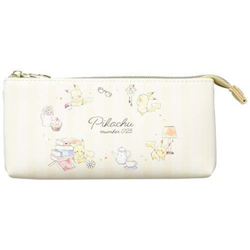 カミオジャパン ポケモン ピカチュウ ペンケース 三角ペンケース アフタヌーン X08hrrw3xk Warehoustore 通販 Yahoo ショッピング