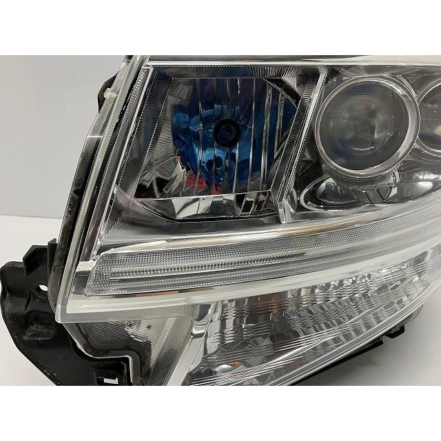 タントカスタム 左前照灯天使の都市600S/610S 81185-B2030 LED 100-51392 11 上塗り 250310214