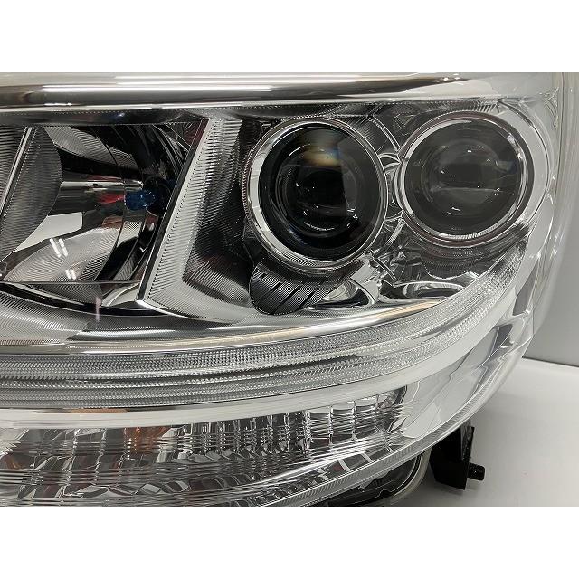 タントカスタム 左前照灯天使の都市600S/610S 81185-B2030 LED 100-51392 11 上塗り 250310214