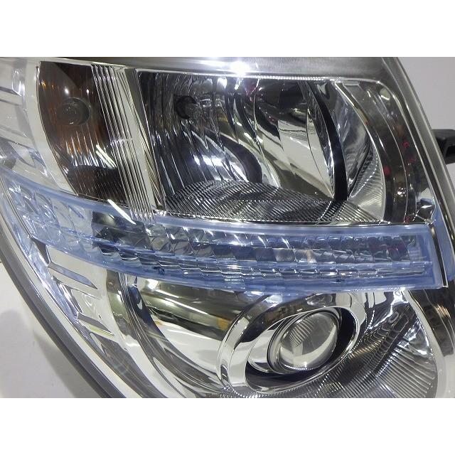 エルグ地びた 右前照灯 HID E51/NE51 中期 後期 100-24852 上塗り 26010-WL627 260108A07