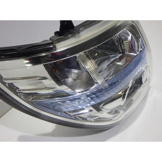 エルグ地びた 右前照灯 HID E51/NE51 中期 後期 100-24852 上塗り 26010-WL627 260108A07