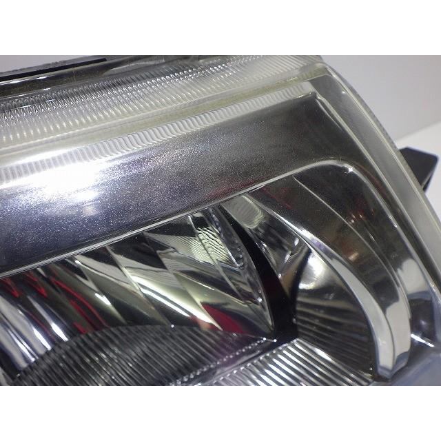 エルグ地びた 右前照灯 HID E51/NE51 中期 後期 100-24852 上塗り 26010-WL627 260108A07