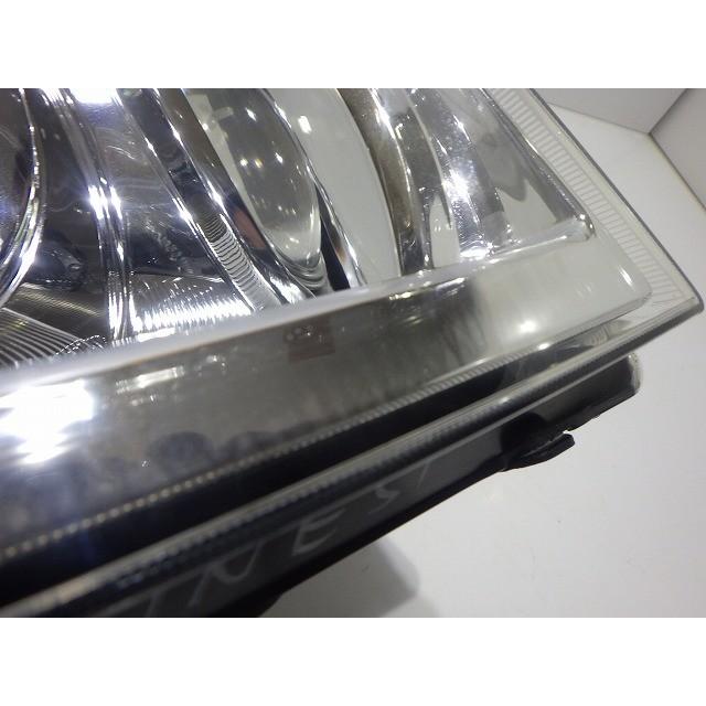 エルグ地びた 右前照灯 HID E51/NE51 中期 後期 100-24852 上塗り 26010-WL627 260108A07