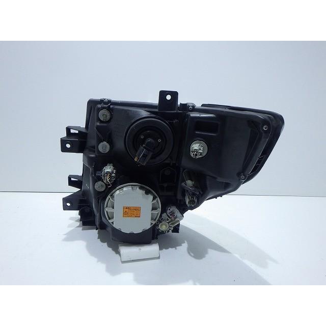 エルグ地びた 右前照灯 HID E51/NE51 中期 後期 100-24852 上塗り 26010-WL627 260108A07