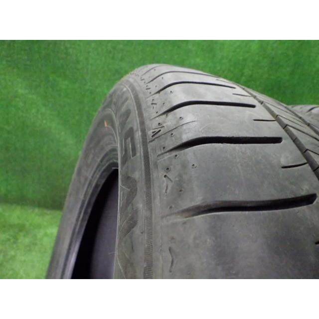 ダンロップ　エナセーブ　RV505　215/60R17　20年　4本　BL220725105　カルテ735｜warldpeace-bl｜05