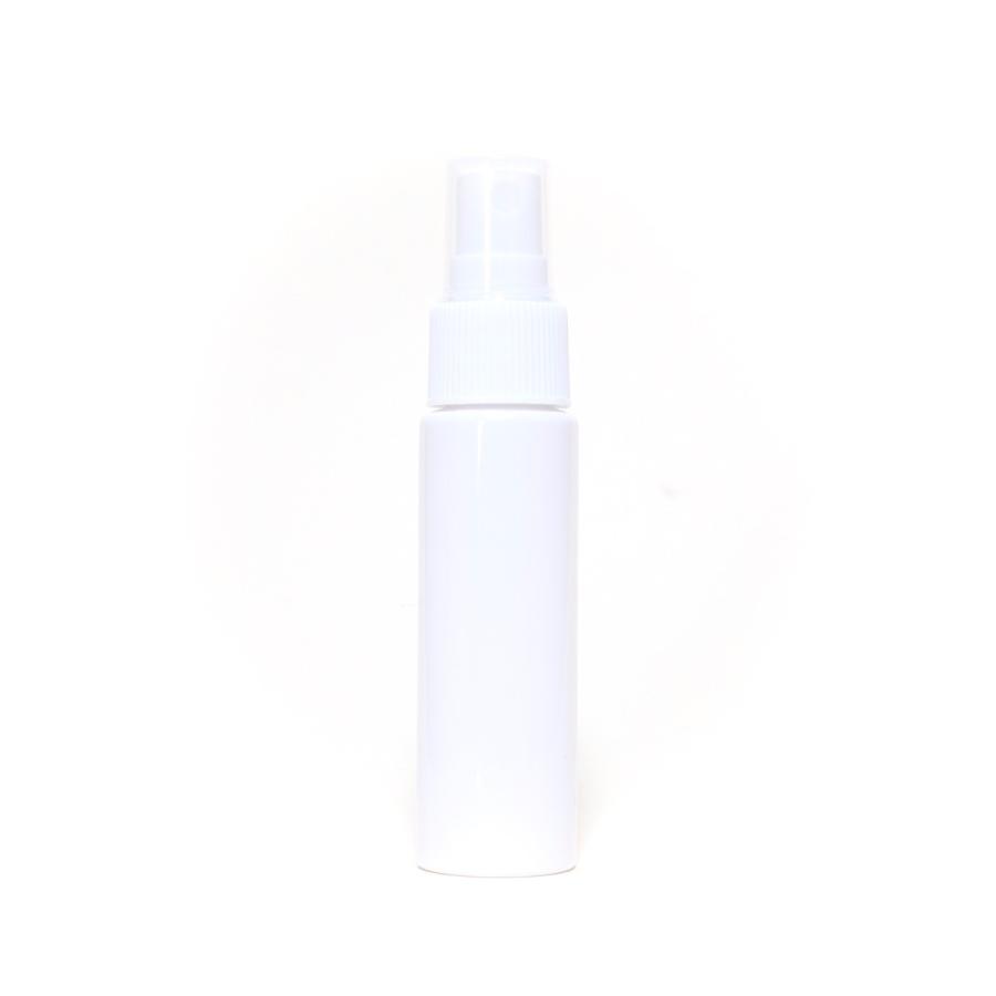 スプレーボトル 30ml Pet ストレートボトル ボトル 遮光白 スプレー ホワイト Pb0030sposwwh バームビューロyahoo ショッピング 通販 Yahoo ショッピング