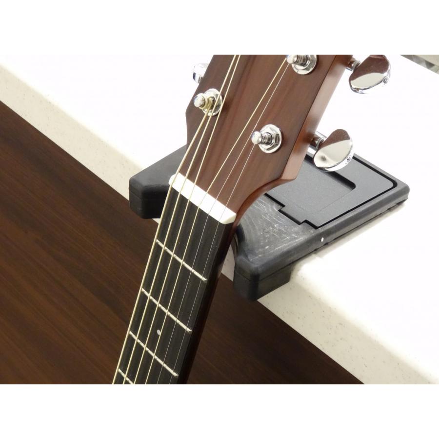 デスクトップ・ギター・ホルダー (Desktop Guitar Holder) ギタースタンド ギターホルダー :DGH-01:WARMTHON  !店 通販 