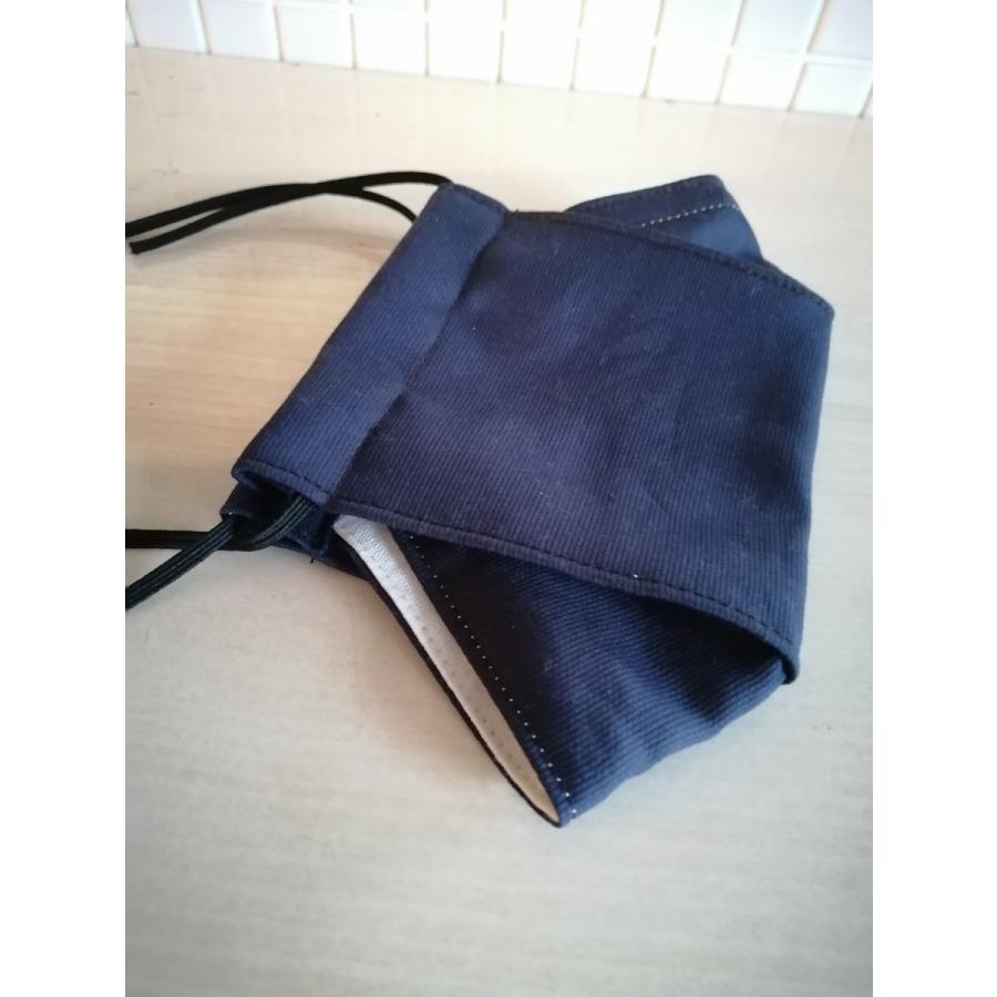 パステルカラー追加　剣道　息や発声がしやすい　稽古に　面マスク　素振り　感染症対策に　飛散防止　Lサイズ |  | 05