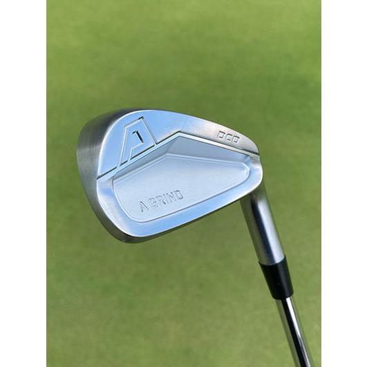 A GRIND DCD FORGED エーグラインド アイアン 5-P (6本セット)+  