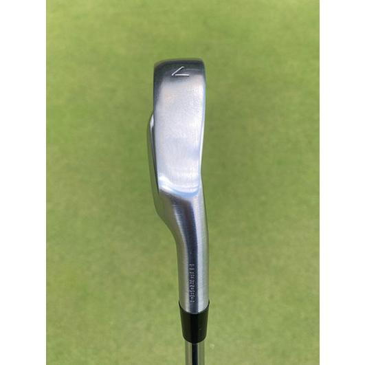 A GRIND DCD FORGED エーグラインド アイアン 5-P (6本セット)+