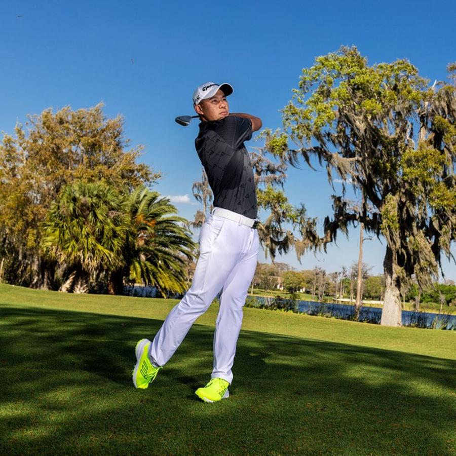 adidas GOLF アディダス ゴルフ メンズ ZG23 VENT ゼットジー23 adidas GOLF アディダス ゴルフ メンズ ZG23 VENT ゼットジー23