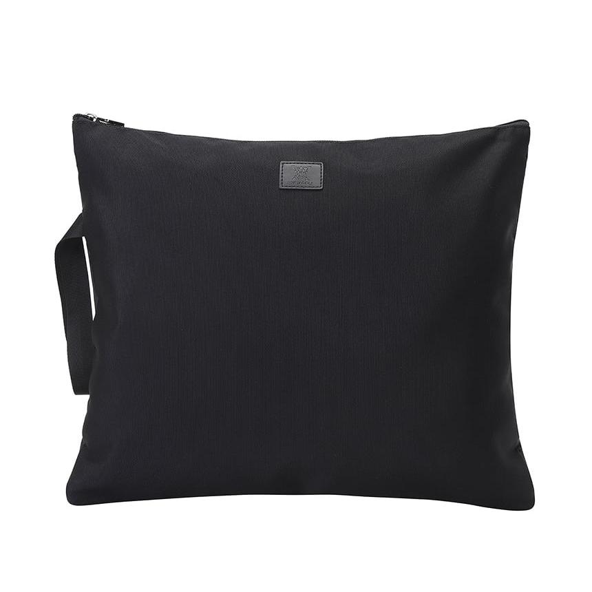ANEW トラベルカバー ANEW Stitch Golf Bag Travel Cover アニュー トラベルカバー ブラック