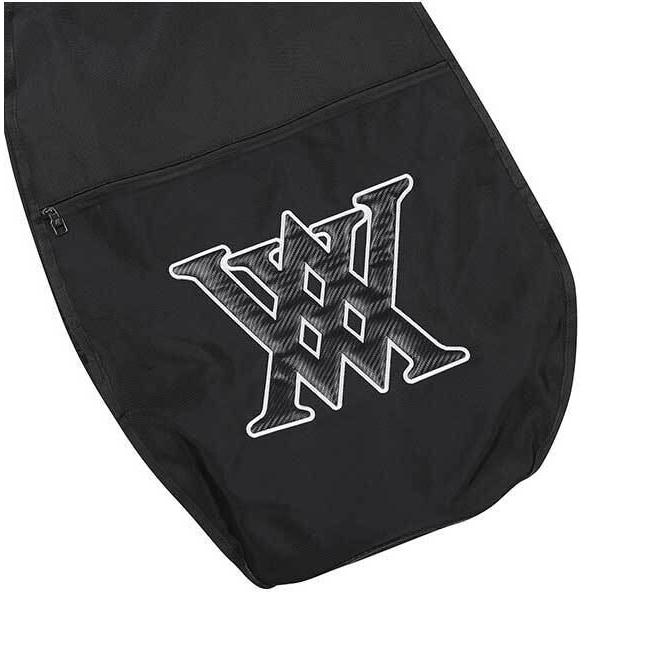 ANEW Stitch Golf Bag Travel Cover アニュー トラベルカバー ブラック