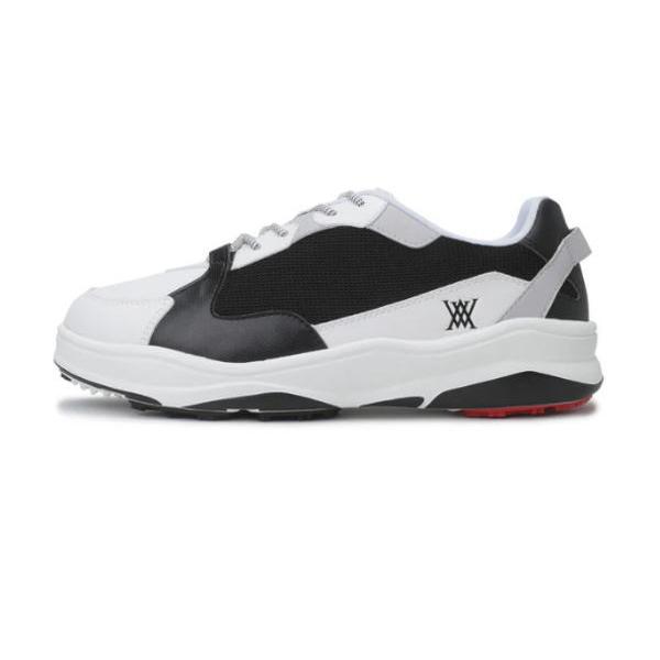 ANEW GOLF ゴルフシューズ MEN 102 SHOES アニューゴルフ メンズ 102