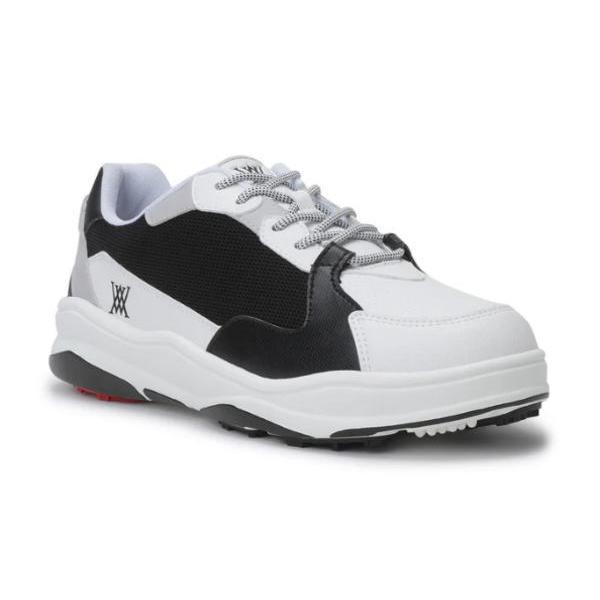 ☆ANEW GOLF☆ シューズ (メンズ有) ANEW GOLF ゴルフシューズ MEN 102 SHOES アニューゴルフ メンズ 102