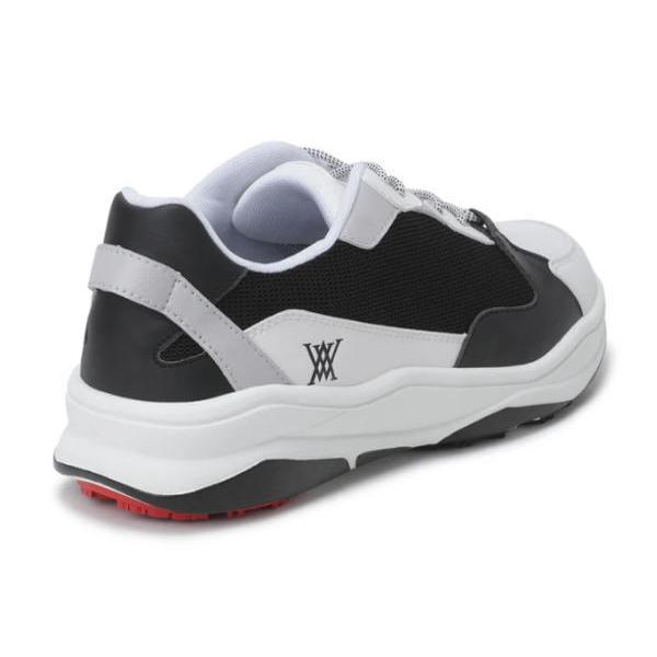 ANEW GOLF ゴルフシューズ MEN 102 SHOES アニューゴルフ メンズ 102