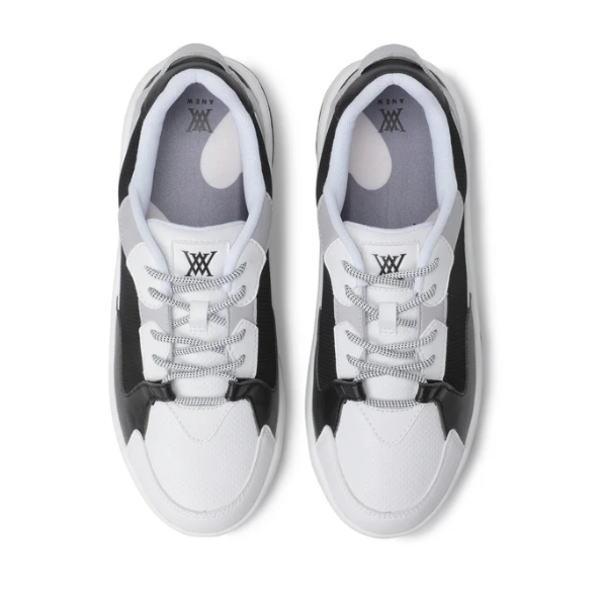 ANEW GOLF ゴルフシューズ MEN 102 SHOES アニューゴルフ メンズ 102