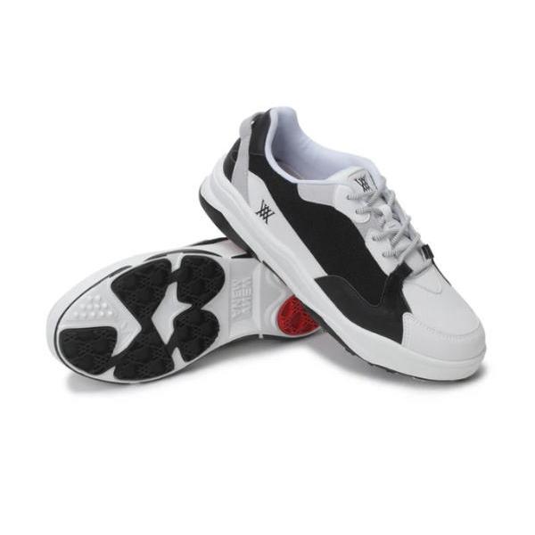 ANEW GOLF ゴルフシューズ MEN 102 SHOES アニューゴルフ メンズ 102