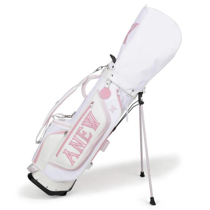 ANEW GOLF UNISEX GLAM STAND BAG アニューゴルフ ユニセックス グラム
