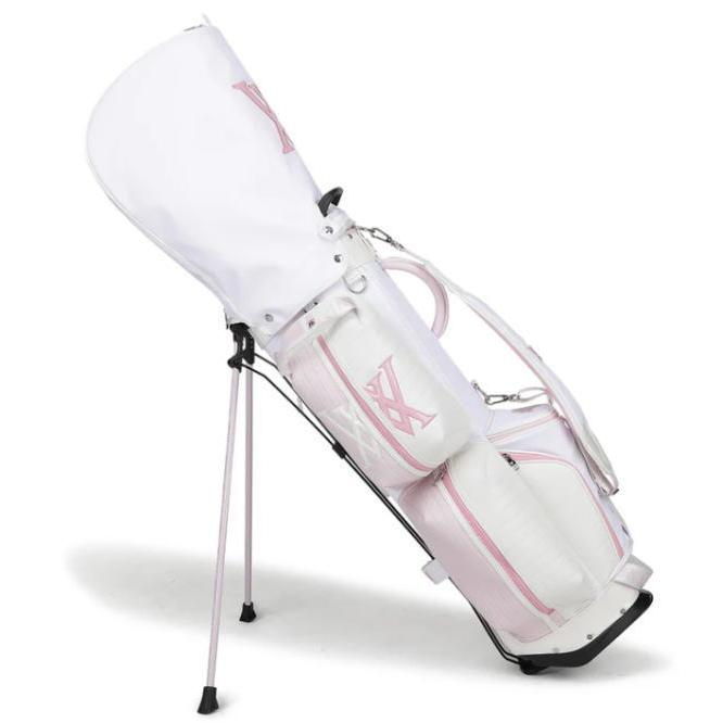 ANEW GOLF UNISEX GLAM STAND BAG アニューゴルフ ユニセックス グラム 
