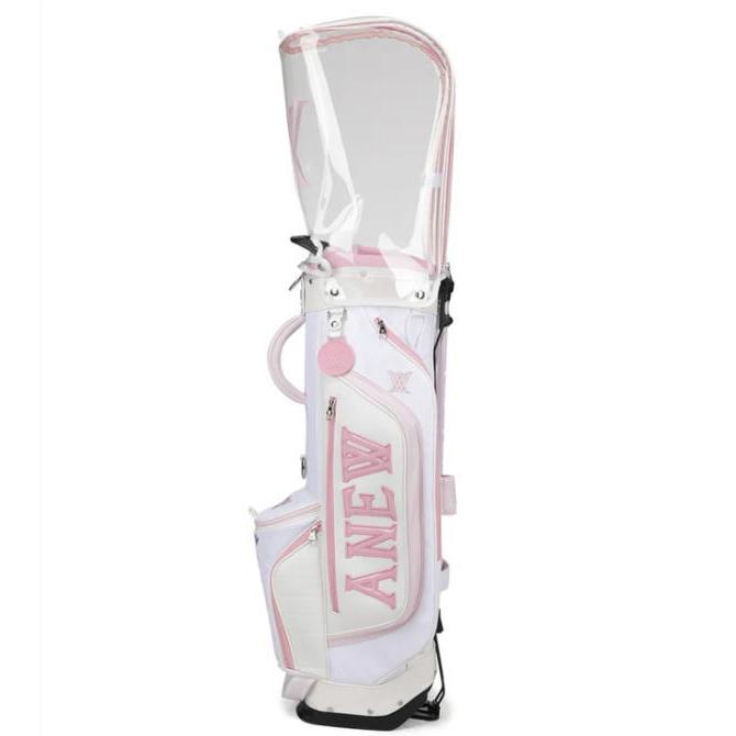 ANEW GOLF UNISEX GLAM STAND BAG アニューゴルフ ユニセックス グラム