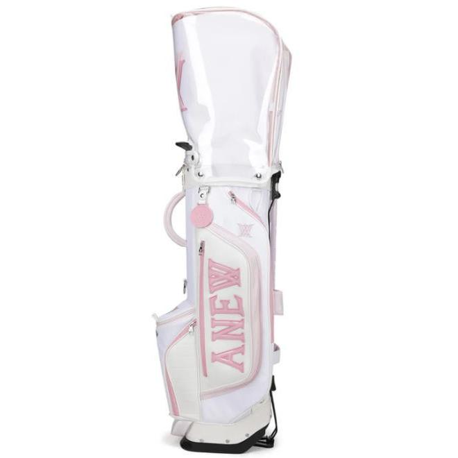 ANEW GOLF UNISEX GLAM STAND BAG アニューゴルフ ユニセックス グラム 