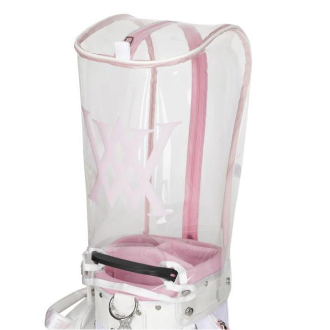 ANEW GOLF UNISEX GLAM STAND BAG アニューゴルフ ユニセックス グラム 