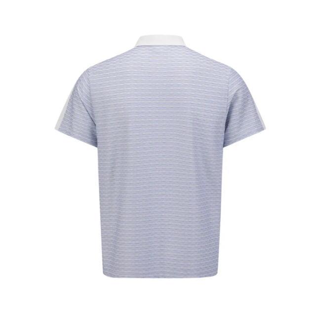 ANEW MEN COOL TOUCH SAILOR T-SHIRT アニュー ゴルフ メンズ クール